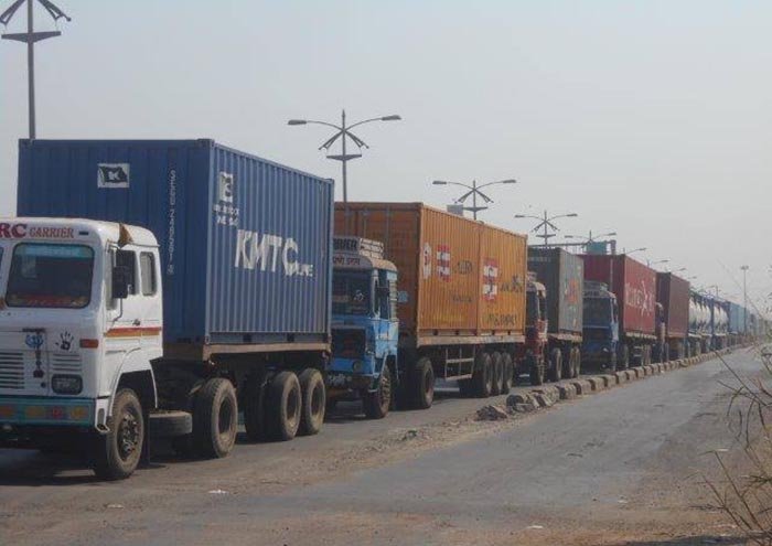India and Nepal to launch electronic cargo tracking on pilot basis