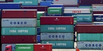 Exporters explore alternate routes to Russia