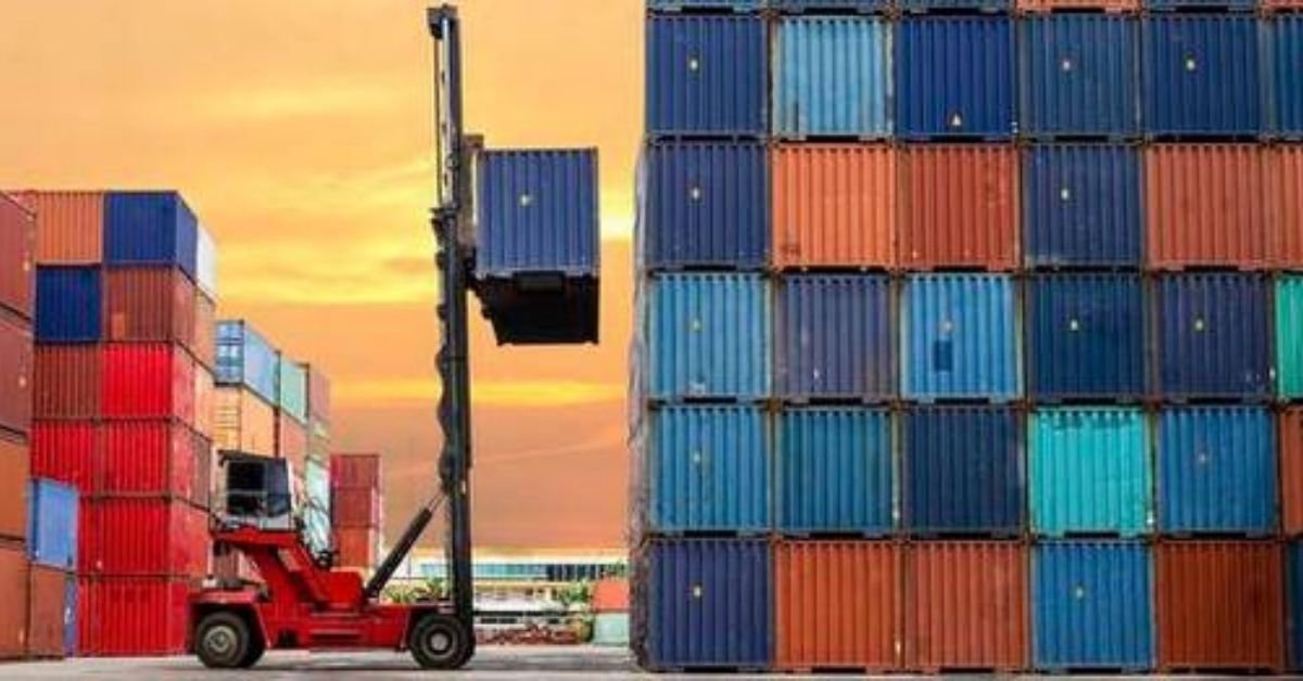 Samsung Heavy Industries develops device to minimise container losses