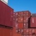 The container shortage is easing, but demand remains high
