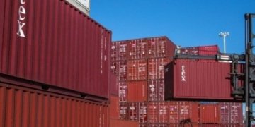 Empties outflow outpace empty repositioning at Indian ports