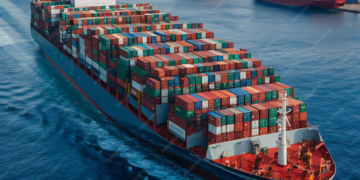 India’s FY26 Port Sector Delivers Historic Sweep