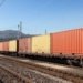 Trial run of the first goods train between Makarpura to Gothangam