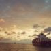 IMO to introduce CO2 charge worldwide by 2027