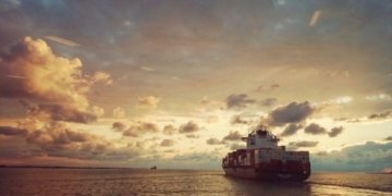 Jassper forays into vessel agency business