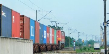 DLI moves export containers from ICD Borkhedi to Nhava Sheva