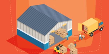 New Age Distribution Centres: The Game Changers