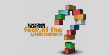 BLOCKCHAIN HYLOPHOBIA fear of the unknown