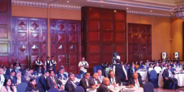 SOUTH ASIA FORUM TAKES OFF!