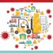 Impact of COVID-19 on shipping and logistics