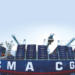 CMA CGM A STRATEGY MAKEOVER