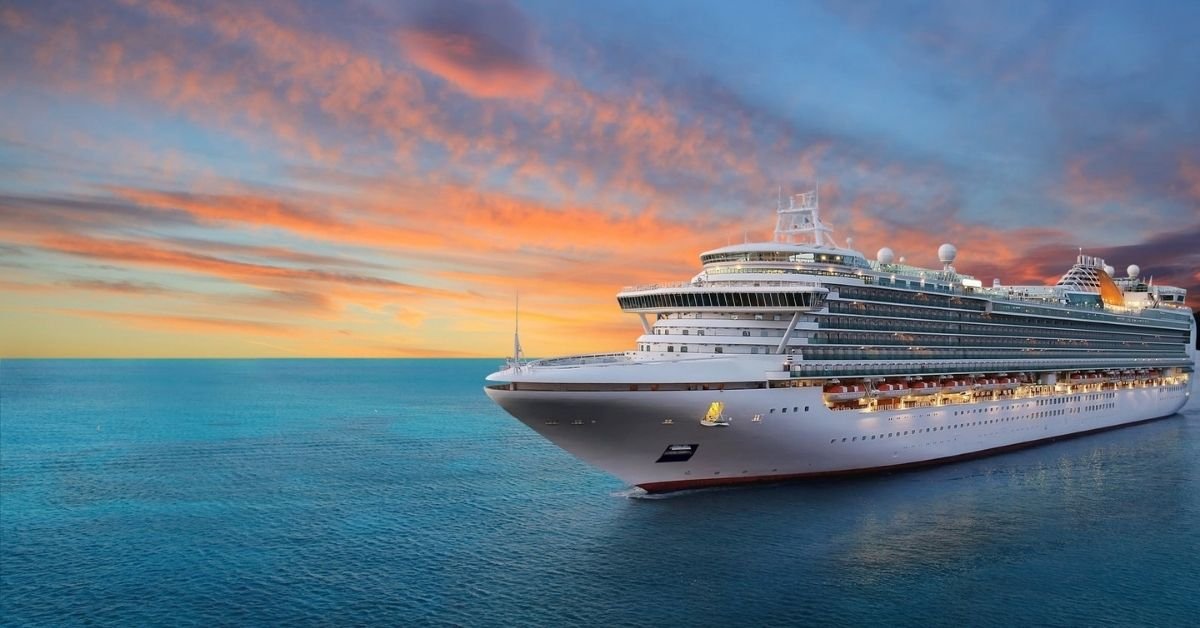 Kerala govt exploring opportunities to operate ship services to the Gulf