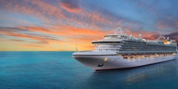 Cruise tourism inaugurated in Chennai