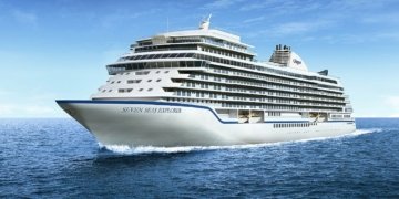 Australia extends cruise ship ban for another three months