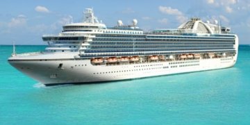 Five Major Ports to have dedicated cruise terminals