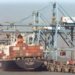 Dakshin Bharat Gateway Terminal augmenting infrastructure