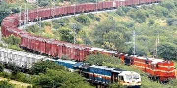 PM Modi to launch DFC in Uttar Pradesh