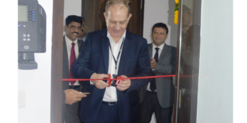 Agility Expands Business Operations in Vadodara