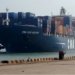 DP World Chennai hosts 14.8 metres deep draft vessel