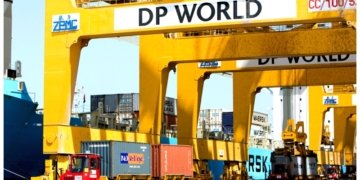 DP World to invest $1 bn in Indian logistics sector