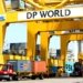 DP World outperforms the market