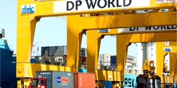 DP World plans logistics centers