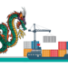 Dragon on an acquisition spree