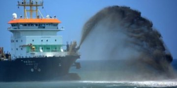 Dredging Corporation of India secures Rs.102 crores contract