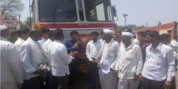 Avashya Foundation launches RAHAT “JAL HAI TO KAL HAI” Initiative in Osmanabad District of Maharashtra