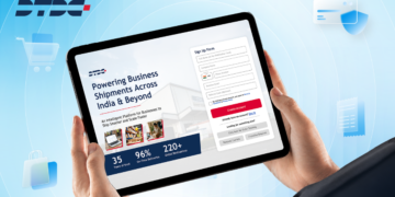 DTDC Launches 10-Minute Self-Onboarding Platform to Simplify Logistics Access for India’s Growing MSME and D2C Ecosystem