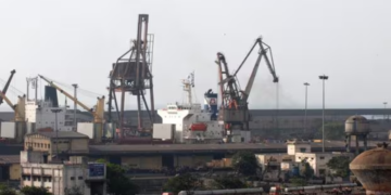 Rs 30,000-Crore Mega Cluster in Andhra Pradesh Set for Centre’s Green Light
