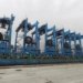 Major Ports handle 560.97 mt during April 2017 to Jan. 2018