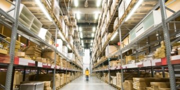 Eastern Dedicated Freight Corridor pushes demand for warehouses in Kolkata