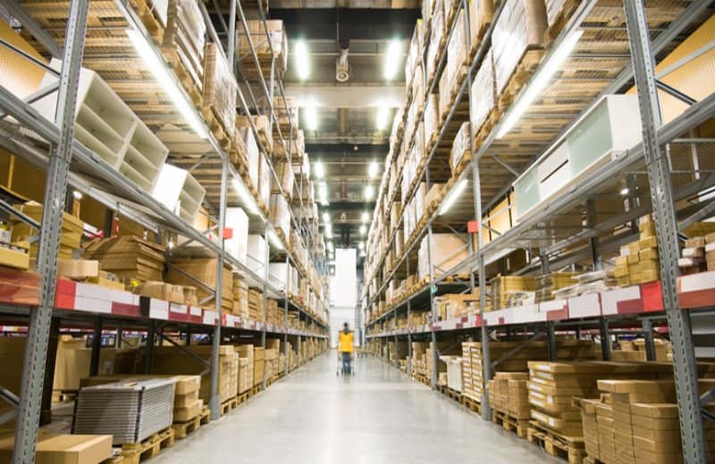 Eastern Dedicated Freight Corridor pushes demand for warehouses in Kolkata