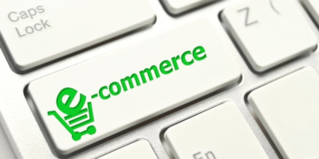 E-commerce regains 30% of pre-lockdown order volume