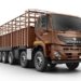 Eicher becomes India’s first CV maker to offer 100% connected truck
