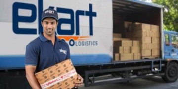 Ekart launches B2B Air and Surface Express solutions
