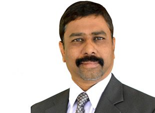 Ennarasu Karunesan takes charge as CEO, Adani Ports & SEZ – Southern Ports