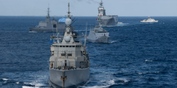 EU Proposes Maritime Services Ban to Cripple Russia’s Shadow Tanker Fleet