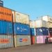 Government acting to alleviate exporters’ container shortfall