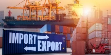 Indian merchandise exports increase by 5% in September