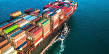 India’s West Asia Exports Surge 26% in May After Oman Ports Open Up
