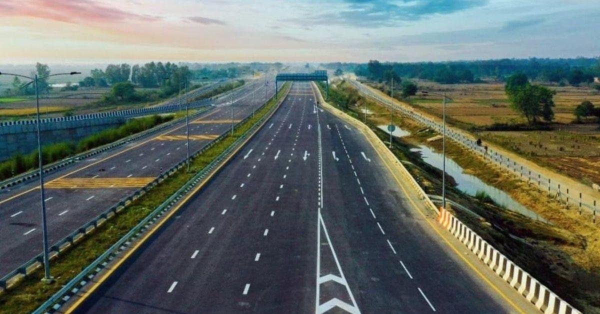 Jalna-Nanded Expressway construction bid receives good response
