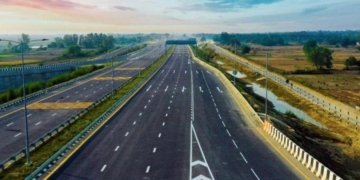 Logistics infra and expressways for Bihar, Bengaluru and Hyderabad