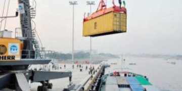 Customs to launch online rotation number for berthing