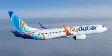 flydubai sets new record; uplifts 20,171 kg of cargo in B737-800NG belly