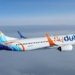 flydubai sets new record; uplifts 20,171 kg of cargo in B737-800NG belly