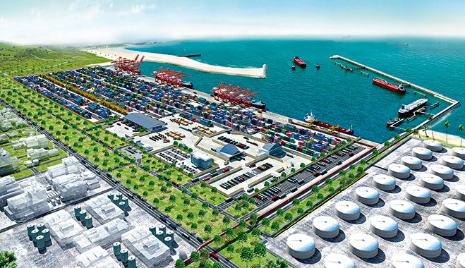 Phoenix Group to set 6 SEZs in Hyderabad