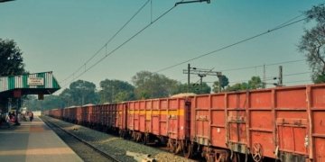 Railways’ new plan envisages DFCs, cost-cuts