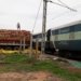 Tonnage at 95% of normal: Rail freight loading stages recovery